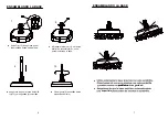 Preview for 22 page of Proshade 1031593 Assembly Instructions Manual