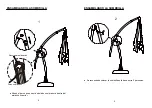 Preview for 23 page of Proshade 1031593 Assembly Instructions Manual