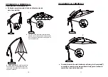 Preview for 24 page of Proshade 1031593 Assembly Instructions Manual