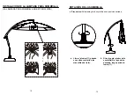 Preview for 25 page of Proshade 1031593 Assembly Instructions Manual