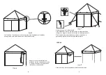 Preview for 12 page of Proshade 1900722 Assembly Instructions Manual