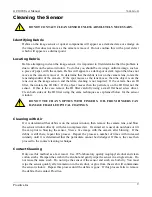 Preview for 11 page of Prosilica GC1020 User Manual