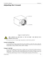 Preview for 12 page of Prosilica GC1020 User Manual