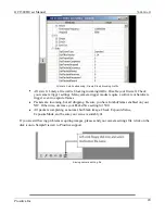 Preview for 22 page of Prosilica GC1380CH User Manual