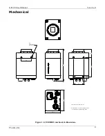 Preview for 6 page of Prosilica GE1380 Series User Manual