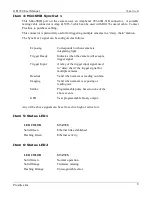 Preview for 10 page of Prosilica GE1380 Series User Manual