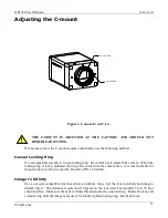 Preview for 13 page of Prosilica GE1380 Series User Manual