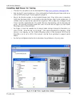 Preview for 18 page of Prosilica GE1380 Series User Manual