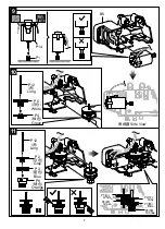 Preview for 10 page of Pros'Kit Probbie The Robot GE-893 Assembly & Instruction Manual