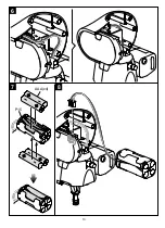 Preview for 16 page of Pros'Kit Probbie The Robot GE-893 Assembly & Instruction Manual