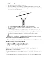 Preview for 7 page of Pro'sKit MT-3112 User Manual