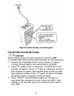 Preview for 15 page of Pro'sKit MT-7029 User Manual