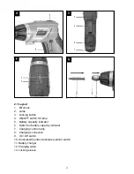 Preview for 3 page of Pro'sKit PT-1361 User Manual