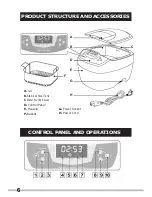 Preview for 8 page of Pro'sKit SS-820B User Manual