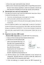 Предварительный просмотр 6 страницы Pro'sKit SS-989 User Manual