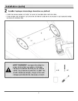 Предварительный просмотр 26 страницы Proslat GARAGE GATOR 68223 Assembly Instructions, Use & Care Manual And Warranty