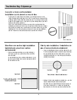 Preview for 10 page of Proslat PROCORE 87772 Use And Care Manual