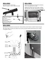 Предварительный просмотр 2 страницы Proslat STORAGE ELEVATOR 67010 Assembly Instruction