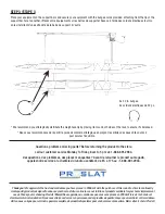 Предварительный просмотр 2 страницы Proslat Storage Elevator Assembly Instructions