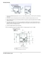 Предварительный просмотр 2 страницы ProSoft Technology 3170-PDP Profibus DP Installation Instructions