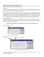 Предварительный просмотр 5 страницы ProSoft Technology 3170-PDP Profibus DP Installation Instructions