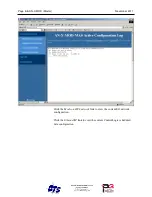 Preview for 70 page of ProSoft Technology AN-X-MOD User Manual
