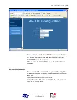 Preview for 73 page of ProSoft Technology AN-X-MOD User Manual