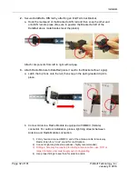 Preview for 32 page of ProSoft Technology BM GM1K Series User Manual