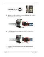 Preview for 34 page of ProSoft Technology BM GM1K Series User Manual