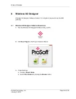 Preview for 39 page of ProSoft Technology BM GM1K Series User Manual