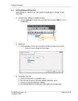 Preview for 45 page of ProSoft Technology BM GM1K Series User Manual