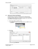 Preview for 47 page of ProSoft Technology BM GM1K Series User Manual