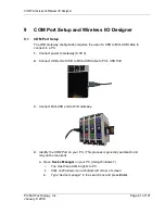 Preview for 61 page of ProSoft Technology BM GM1K Series User Manual