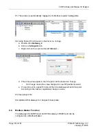 Preview for 76 page of ProSoft Technology BM GM1K Series User Manual