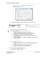 Preview for 87 page of ProSoft Technology BM GM1K Series User Manual