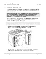 Предварительный просмотр 11 страницы ProSoft Technology CompactLogix MVI69E-MBS User Manual