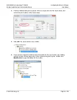 Предварительный просмотр 32 страницы ProSoft Technology CompactLogix MVI69E-MBS User Manual