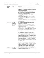 Предварительный просмотр 45 страницы ProSoft Technology CompactLogix MVI69E-MBS User Manual