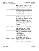 Предварительный просмотр 46 страницы ProSoft Technology CompactLogix MVI69E-MBS User Manual