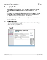 Предварительный просмотр 76 страницы ProSoft Technology CompactLogix MVI69E-MBS User Manual