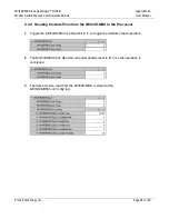 Предварительный просмотр 96 страницы ProSoft Technology CompactLogix MVI69E-MBS User Manual