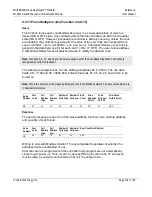 Предварительный просмотр 124 страницы ProSoft Technology CompactLogix MVI69E-MBS User Manual