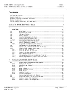 Preview for 5 page of ProSoft Technology ControlLogix inRAx MVI56E-MNETR User Manual