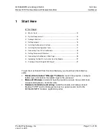 Preview for 11 page of ProSoft Technology ControlLogix inRAx MVI56E-MNETR User Manual