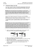 Preview for 16 page of ProSoft Technology ControlLogix inRAx MVI56E-MNETR User Manual