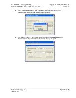 Preview for 75 page of ProSoft Technology ControlLogix inRAx MVI56E-MNETR User Manual