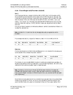 Preview for 137 page of ProSoft Technology ControlLogix inRAx MVI56E-MNETR User Manual