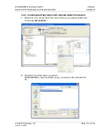 Preview for 147 page of ProSoft Technology ControlLogix inRAx MVI56E-MNETR User Manual