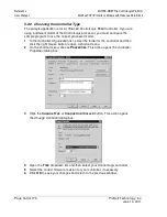 Preview for 160 page of ProSoft Technology ControlLogix inRAx MVI56E-MNETR User Manual