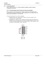 Предварительный просмотр 9 страницы ProSoft Technology ILX34-MBS User Manual